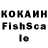 КЕТАМИН VHQ Harahaki